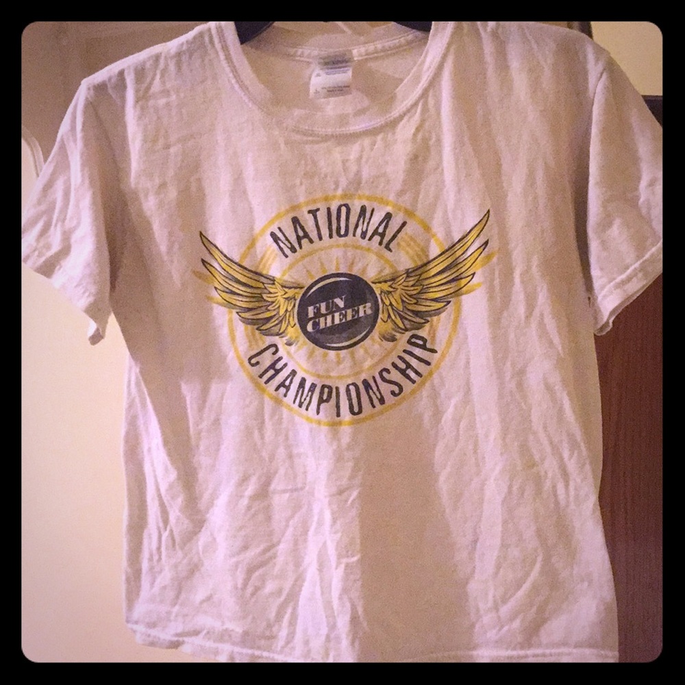 t shirt